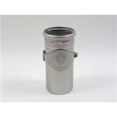 160 SF RENSRÖR M LUCKA